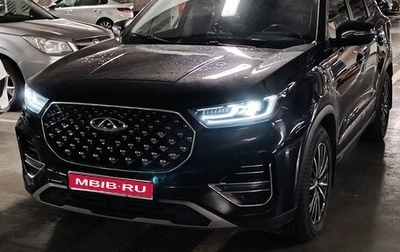 Chery Tiggo 8 Pro, 2022 год, 1 820 000 рублей, 1 фотография
