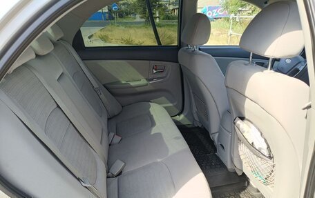 KIA Cerato I, 2007 год, 580 000 рублей, 10 фотография