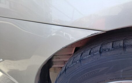 KIA Cerato I, 2007 год, 580 000 рублей, 16 фотография