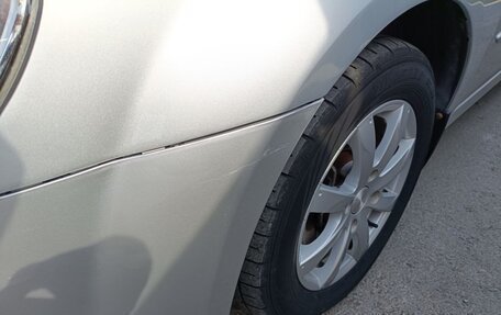 KIA Cerato I, 2007 год, 580 000 рублей, 13 фотография