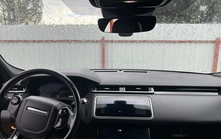 Land Rover Range Rover Velar I, 2017 год, 3 350 000 рублей, 8 фотография