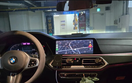 BMW X6, 2021 год, 6 340 000 рублей, 8 фотография