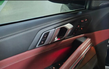 BMW X6, 2021 год, 6 340 000 рублей, 10 фотография