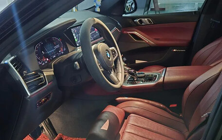 BMW X6, 2021 год, 6 340 000 рублей, 7 фотография