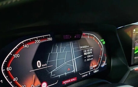 BMW X6, 2021 год, 6 340 000 рублей, 9 фотография