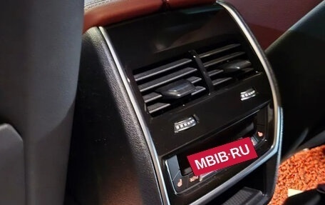 BMW X6, 2021 год, 6 340 000 рублей, 11 фотография