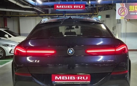BMW X6, 2021 год, 6 340 000 рублей, 6 фотография