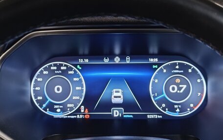 Chery Tiggo 8 Pro, 2022 год, 1 820 000 рублей, 7 фотография