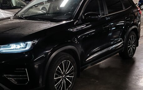 Chery Tiggo 8 Pro, 2022 год, 1 820 000 рублей, 2 фотография