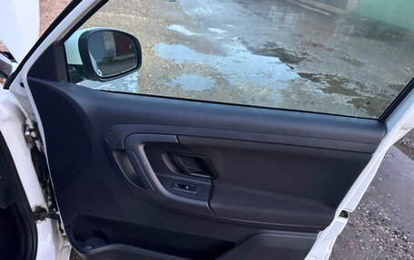 Skoda Fabia II, 2010 год, 525 000 рублей, 6 фотография