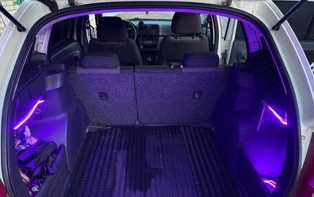 Skoda Fabia II, 2010 год, 525 000 рублей, 10 фотография