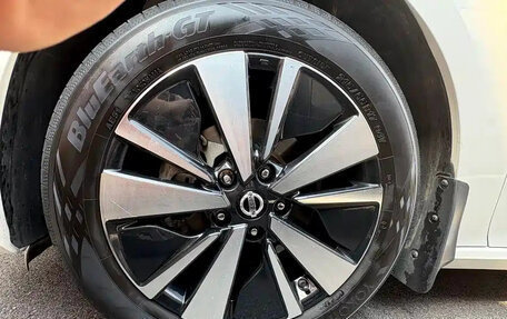 Nissan Altima VI (L34), 2021 год, 1 771 222 рублей, 10 фотография