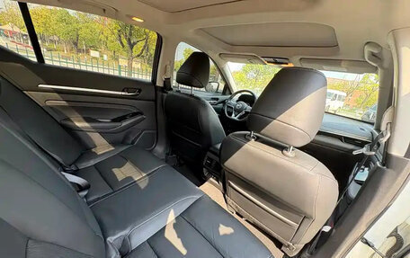 Nissan Altima VI (L34), 2021 год, 1 771 222 рублей, 8 фотография