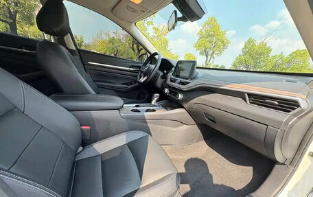 Nissan Altima VI (L34), 2021 год, 1 771 222 рублей, 9 фотография