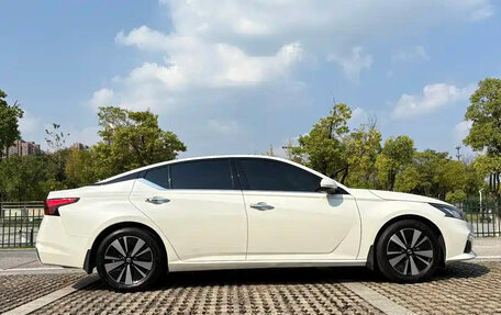 Nissan Altima VI (L34), 2021 год, 1 771 222 рублей, 4 фотография