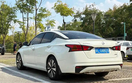 Nissan Altima VI (L34), 2021 год, 1 771 222 рублей, 13 фотография