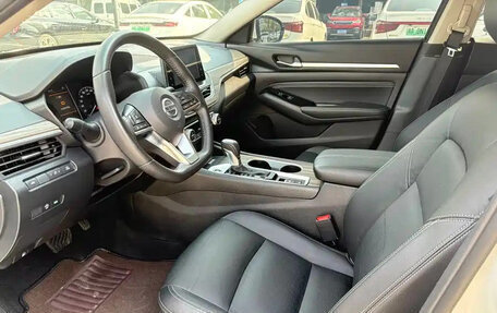 Nissan Altima VI (L34), 2021 год, 1 771 222 рублей, 5 фотография