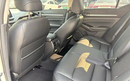 Nissan Altima VI (L34), 2021 год, 1 771 222 рублей, 7 фотография