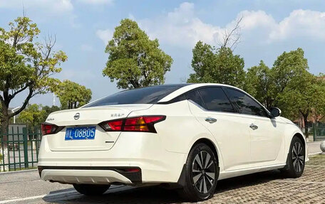 Nissan Altima VI (L34), 2021 год, 1 771 222 рублей, 11 фотография