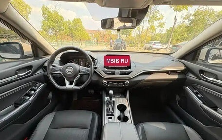 Nissan Altima VI (L34), 2021 год, 1 771 222 рублей, 6 фотография