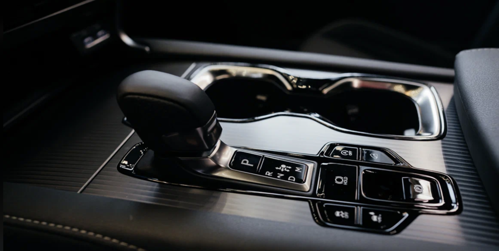 Lexus RX IV рестайлинг, 2025 год, 11 900 000 рублей, 8 фотография
