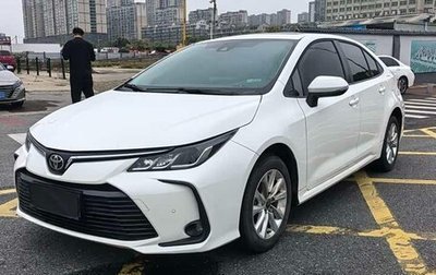 Toyota Corolla, 2022 год, 1 280 000 рублей, 1 фотография