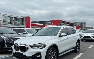 BMW X1, 2021 год, 1 770 000 рублей, 1 фотография