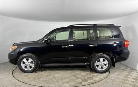 Toyota Land Cruiser 200, 2013 год, 3 400 000 рублей, 8 фотография