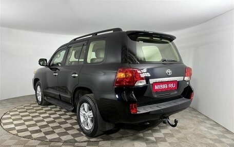 Toyota Land Cruiser 200, 2013 год, 3 400 000 рублей, 7 фотография