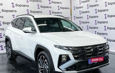 Hyundai Tucson, 2025 год, 4 100 000 рублей, 1 фотография