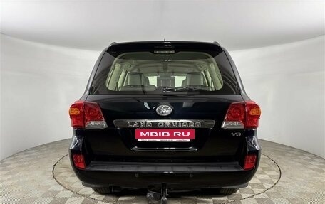 Toyota Land Cruiser 200, 2013 год, 3 400 000 рублей, 6 фотография