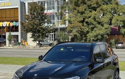 BMW X5, 2020 год, 7 800 000 рублей, 1 фотография