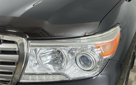 Toyota Land Cruiser 200, 2013 год, 3 400 000 рублей, 11 фотография