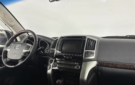Toyota Land Cruiser 200, 2013 год, 3 400 000 рублей, 12 фотография