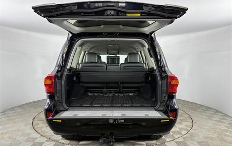 Toyota Land Cruiser 200, 2013 год, 3 400 000 рублей, 19 фотография