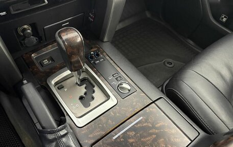 Toyota Land Cruiser 200, 2013 год, 3 400 000 рублей, 16 фотография