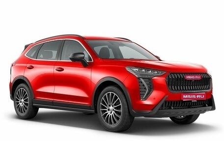 Haval Jolion, 2025 год, 2 749 000 рублей, 1 фотография