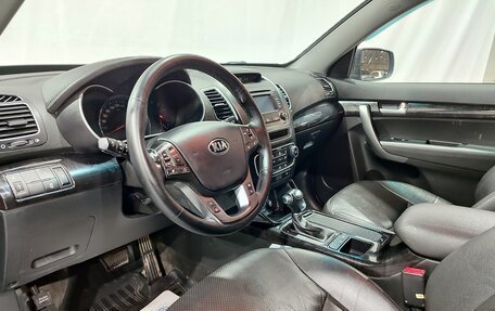KIA Sorento II рестайлинг, 2019 год, 2 300 000 рублей, 16 фотография