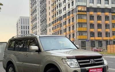 Mitsubishi Pajero IV, 2008 год, 1 430 000 рублей, 1 фотография