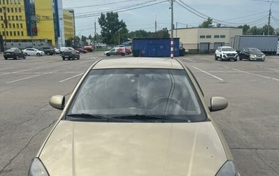 KIA Rio II, 2010 год, 650 000 рублей, 1 фотография