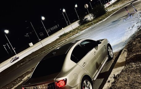 Mazda 3, 2006 год, 625 000 рублей, 1 фотография