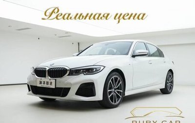 BMW 3 серия, 2022 год, 3 289 000 рублей, 1 фотография