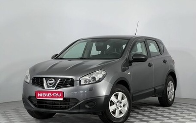 Nissan Qashqai, 2011 год, 1 150 000 рублей, 1 фотография