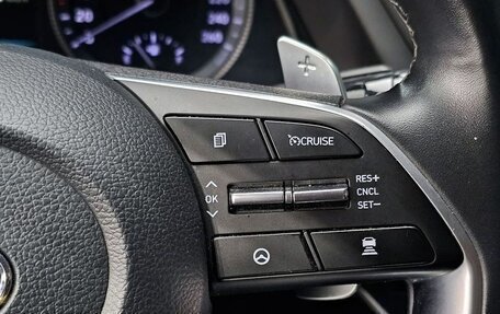 Hyundai Sonata VIII, 2022 год, 1 980 000 рублей, 8 фотография
