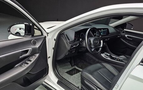 Hyundai Sonata VIII, 2022 год, 1 980 000 рублей, 9 фотография