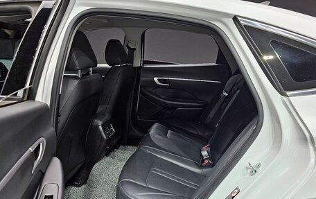 Hyundai Sonata VIII, 2022 год, 1 980 000 рублей, 11 фотография