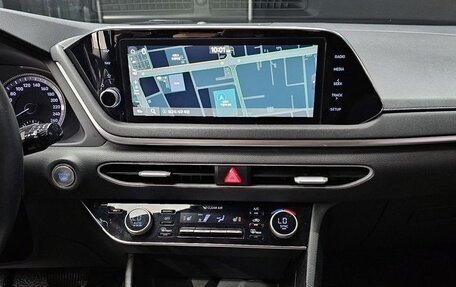 Hyundai Sonata VIII, 2022 год, 1 980 000 рублей, 16 фотография