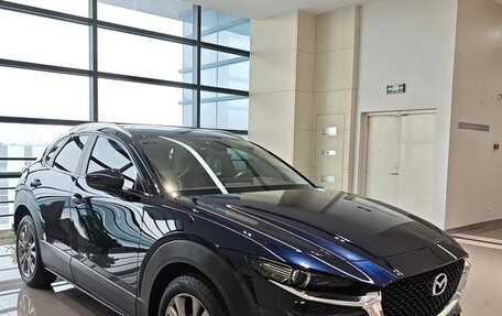 Mazda CX-30 I, 2022 год, 2 020 000 рублей, 2 фотография