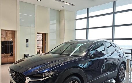 Mazda CX-30 I, 2022 год, 2 020 000 рублей, 3 фотография