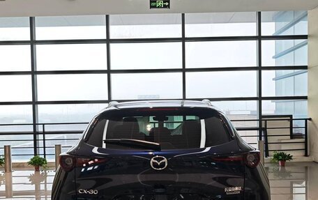 Mazda CX-30 I, 2022 год, 2 020 000 рублей, 4 фотография